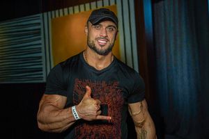 Фотограф Мила Смирнова